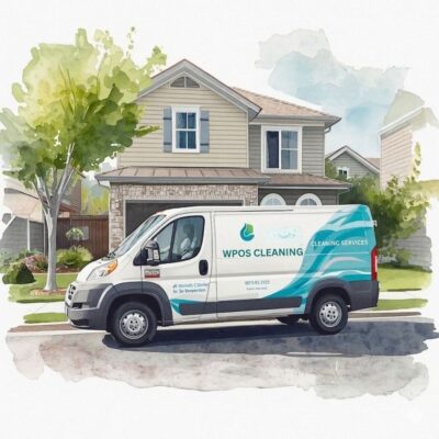 Yakın Temizlik Firması