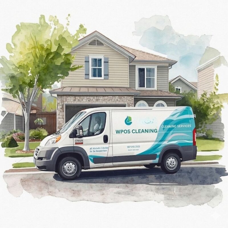 Yakın Temizlik Firması